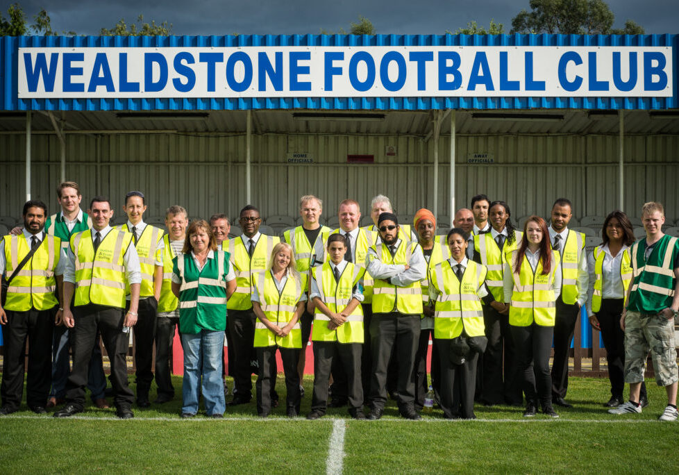 Wealdstone 1-4 Chelsea XI
Friendly
Stewards
You do NOT have permission to use this image unless it is accredited to Steve Foster/Wealdstone FC.
http://aqueoussun.wordpress.com
